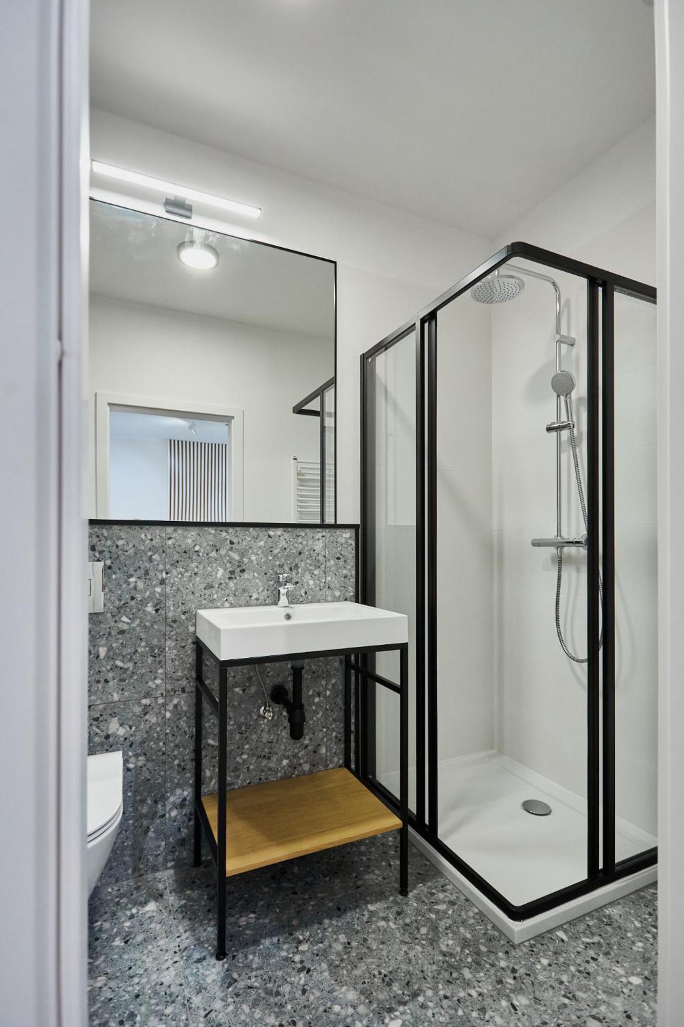 Apartamenty Swinoujscie - Jachtowa Exteriér fotografie
