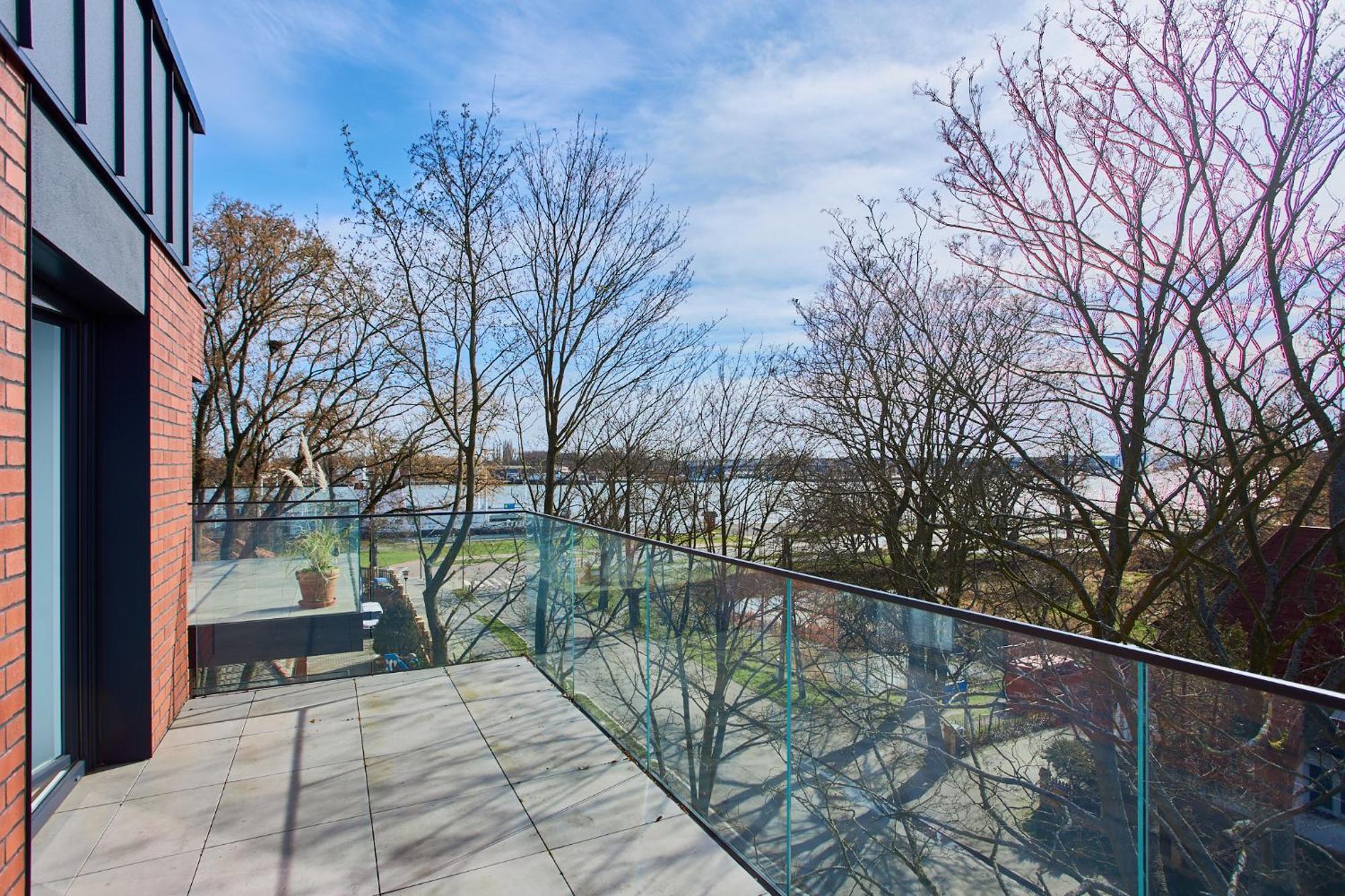 Apartamenty Swinoujscie - Jachtowa Exteriér fotografie